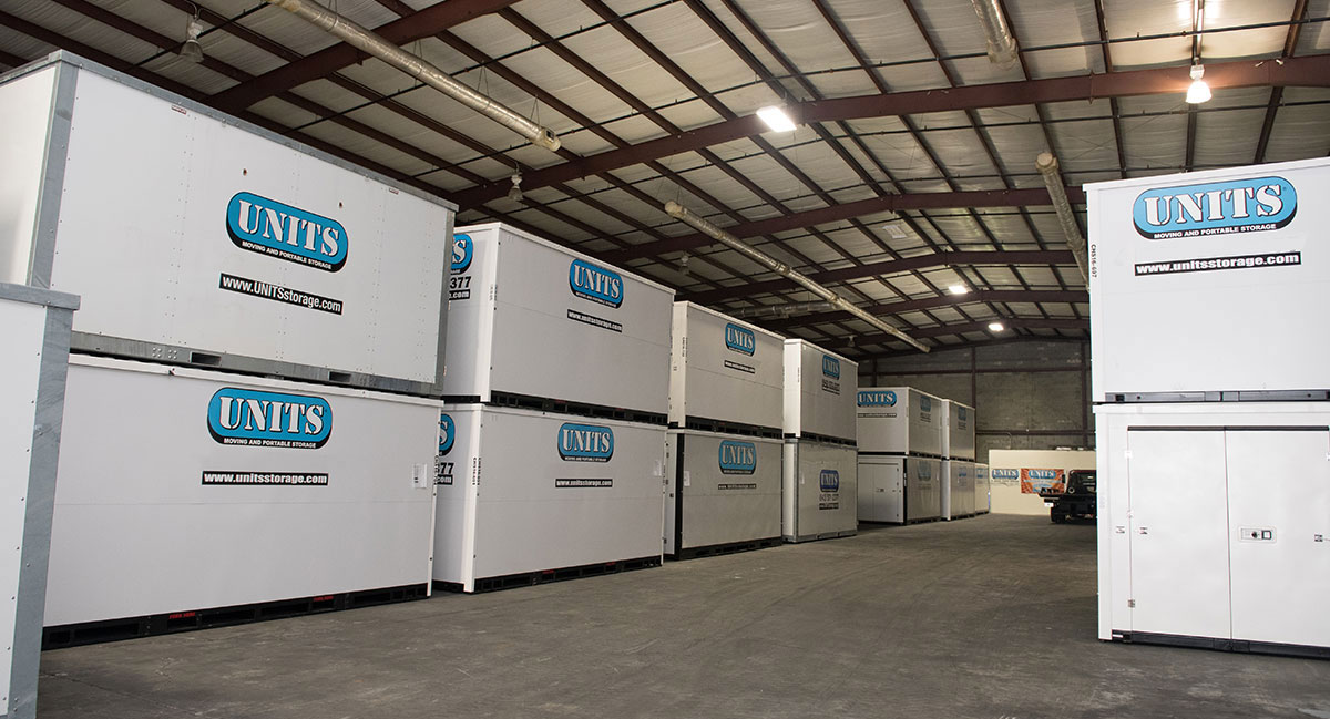 Benefits of Owning a Storage Units Business