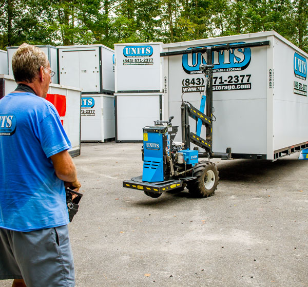 Technology UNITS Franchise Group